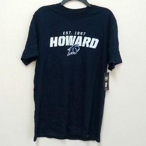 *Final Price* NWT Howard Bison Short Sleeve Tshirt